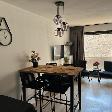 Estrella Del Mar 2 Apartamento Ostend Exterior foto