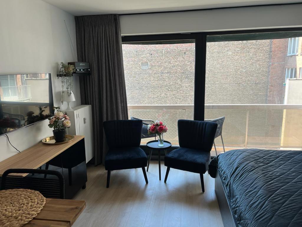 Estrella Del Mar 2 Apartamento Ostend Exterior foto