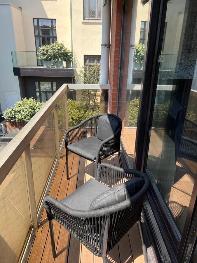 Estrella Del Mar 2 Apartamento Ostend Exterior foto