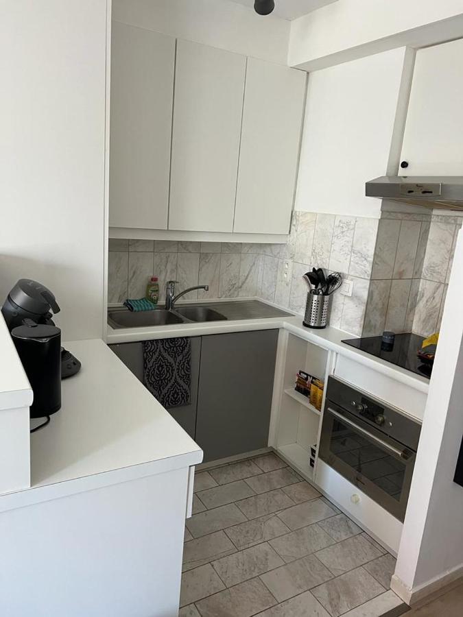 Estrella Del Mar 2 Apartamento Ostend Exterior foto