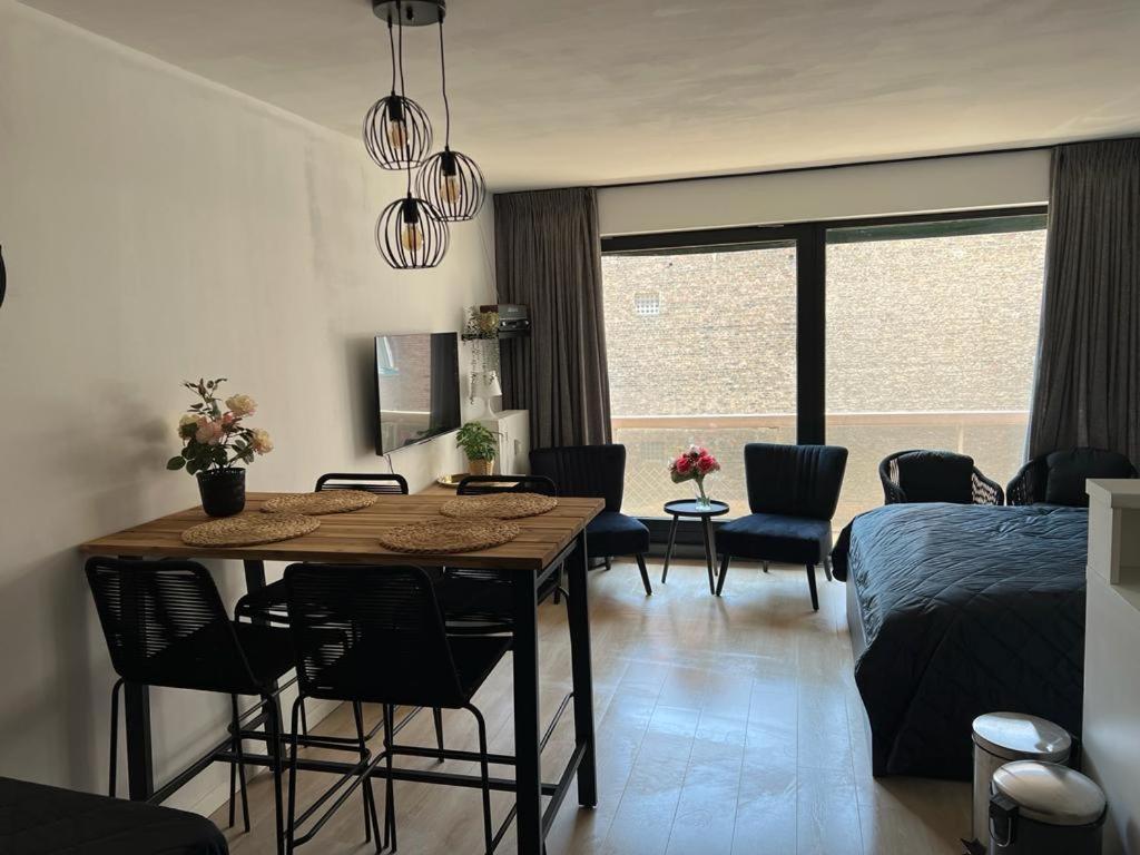 Estrella Del Mar 2 Apartamento Ostend Exterior foto