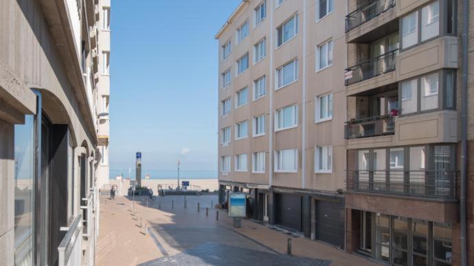 Estrella Del Mar 2 Apartamento Ostend Exterior foto