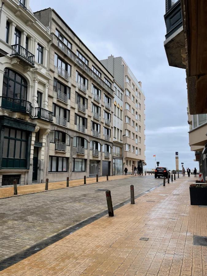 Estrella Del Mar 2 Apartamento Ostend Exterior foto