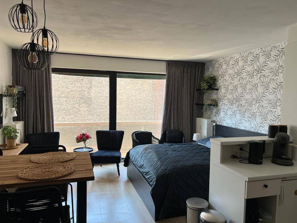 Estrella Del Mar 2 Apartamento Ostend Exterior foto